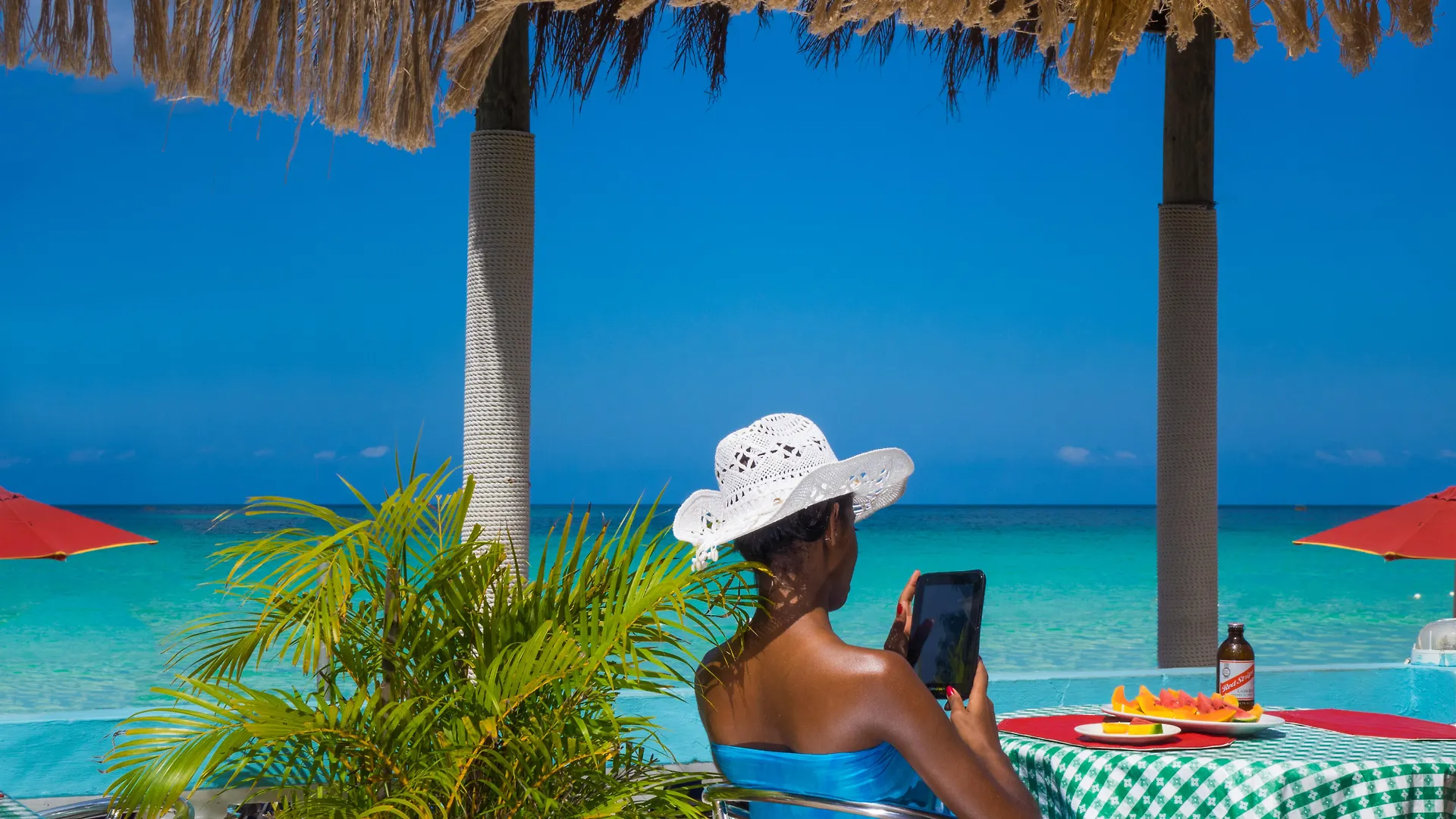 Legends Beach Resort Negril