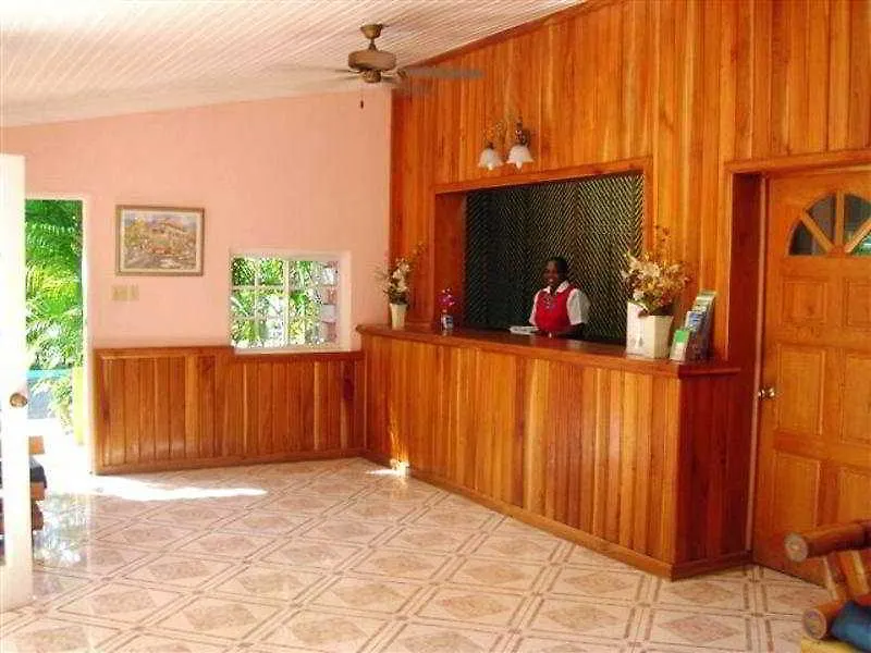 Legends Beach Resort Negril 3*,