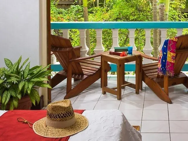 Hotel Legends Beach Resort Negril