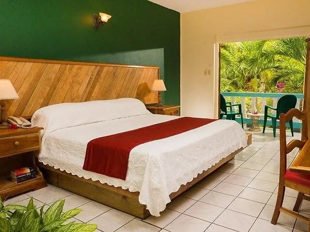 Legends Beach Resort Negril Hotel