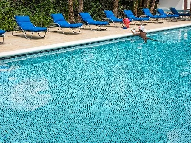 Legends Beach Resort Negril Jamaica