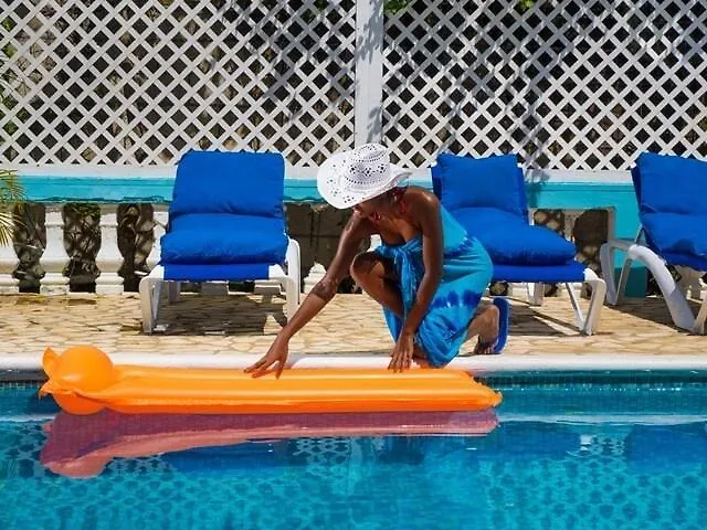 Legends Beach Resort Negril Hotel