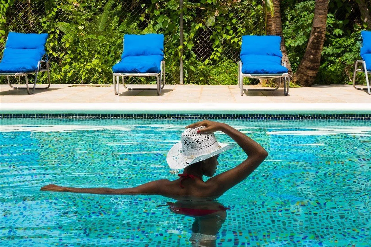 Legends Beach Resort Negril