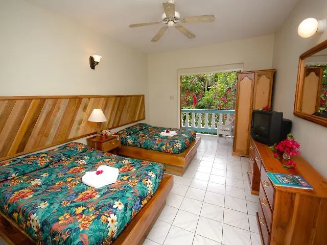 Legends Beach Resort Negril