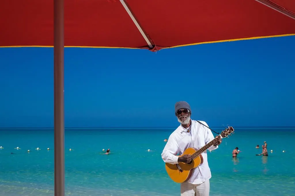 *** Hotel Legends Beach Resort Negril Jamaica