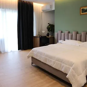 Blini Hotell Shkodër