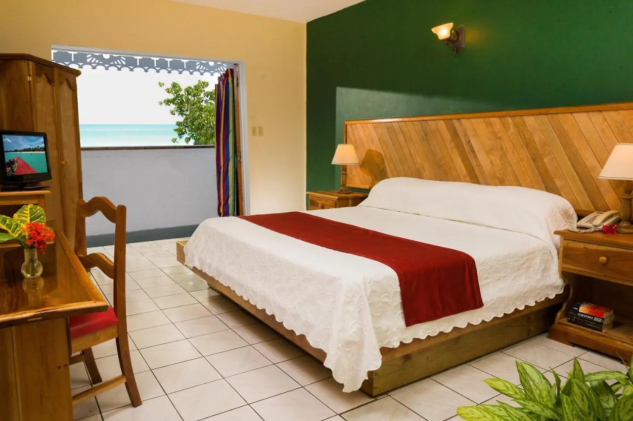 Legends Beach Resort Negril 3*,  Jamaica