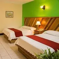 Legends Beach Resort Negril Jamaica